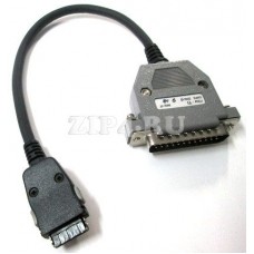 BJAY0016432 (Кабель сервисный для мобильных телефонов LG)