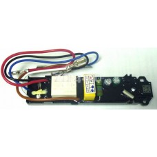423902159141 (Модуль управления (плата управления) для утюга PHILIPS)