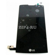 EAT62693101 (Дисплей в сборе (TFT дисплей + сенсор) для смартфона LG)