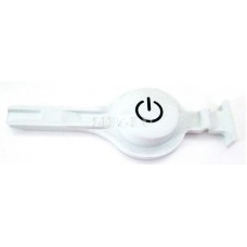 DC64-02389A (Клавиша включения для стиральной машины Samsung)