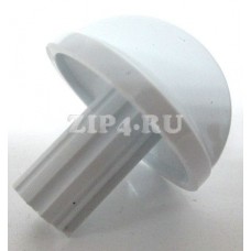 Ручка крана "Дарина" (длинная ножка) мод. GM441. GM442 стар. обр (Ручка регулировки конфорок для газовой плиты ДАРИНА)