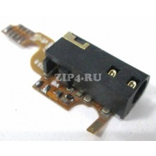 32463402845 (Разъем аудио для смартфона KingZone K1 Turbo)