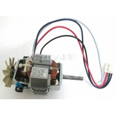YK-7625-C (Мотор (двигатель с реверсом) для мясорубки POLARIS, YK-7625-C)