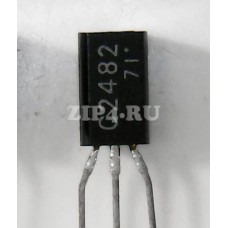 2SC2482 (Транзистор 2SC2482)