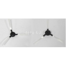 RV-R300 щетка сторона левая  (KK8-Z05) (Щетка сторона левая  (KK8-Z05) для пылесосов REDMOND)