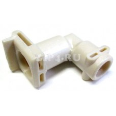 5313218931 (Угловой переходник трубок бойлера для кофеварки Delonghi)