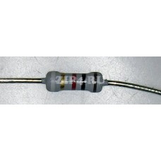482205211102 (Резистор R1K00 5% 0,5W)