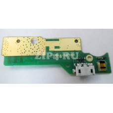 SP69A462NL (Субплата USB для смартфона Lenovo S930)