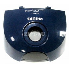 432200535051 (Крышка пылесборника для пылесоса PHILIPS)