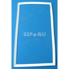 2248016558 (Резина (уплотнитель) двери холодильной камеры камеры для холодильника LG)