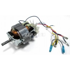 YK-7025-C (Мотор (двигатель с реверсом) для мясорубки POLARIS PMG 2038, YK-7025-C)