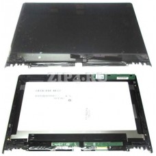 18200774 (LCD дисплей (рамка, LCD дисплей, сенсор) для ультрабука Lenovo IdeaPad Yoga 11)