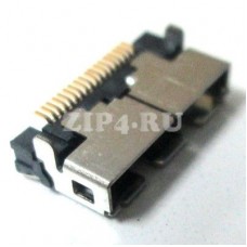 431125530311 (Разъем питания для мобильного телефона PHILIPS)
