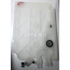 00770952 (Теплообменник для посудомоечной машины BOSCH, SIEMENS, NEFF)