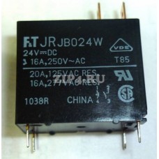 3501-001188 (Реле для микроволновой печи Samsung, JR JB024W)