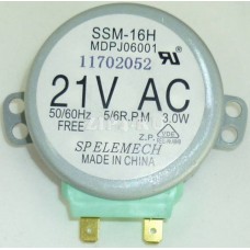 DE31-10154D (Мотор вращения тарелки СВЧ SAMSUNG)