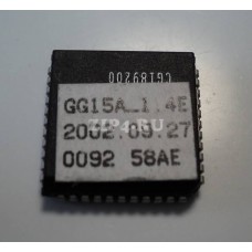 BN97-00078B (Микросхема GG15LS)