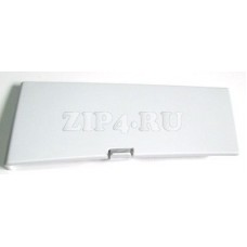 2812870100 (Крышка фильтра для стиральной машины BEKO)