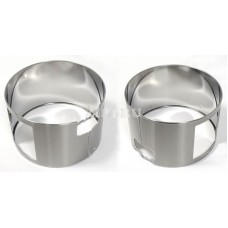 RMC-M252 корпус (металл) (вариант 1) (Корпус (металл) (вариант 1) для мультиварок REDMOND)