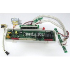 DD81-01112C (Модуль управления (плата управления) для посудомоечной машины SAMSUNG)
