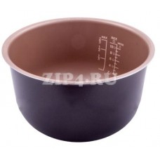 996510058702 (Чаша (кастрюля) для мультиварки PHILIPS HD2173)
