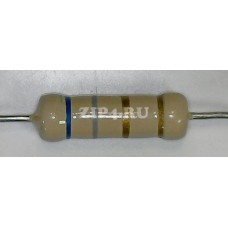 R6,8OHM 2W (Резистор R6,8/2W)