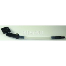 MS-0A20645 (Трубка молочника для кофемашины KRUPS)