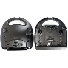 RMB-M601 корпус часть нижняя (Корпус часть нижняя для электрогрилей REDMOND)