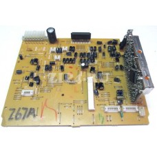 H8045MBORD01 (Главная плата для автомагнитолы HYUNDAI, 311-201830-002, TCD-0183K16)