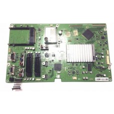 QPWBXE672WJZZ (Главная плата (Main Board) для телевизора SHARP, WR32A1)
