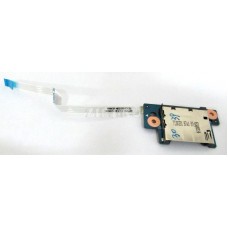 90002797 (Cубплата картридера со шлейфом для ноутбука Lenovo G500/G505/G510)