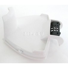 Крышка 3221 (белый) (Крышка в сборе для чайника BRAUN 3221)