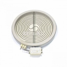 0530013924 (ТЭН (конфорка) для электрических плит Haier)