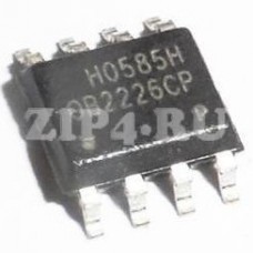 32705396788 (Микросхема OB2226CP)