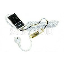 CS-00113981 (Сетевой шнур с модулем управления для утюга TEFAL)