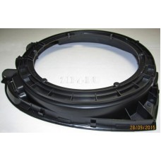 RMC-FM4520 крышка часть нижняя(черная) (Крышка часть нижняя(черная) для мультиварок REDMOND)