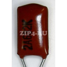 C6,8N/2000V (Плёночный конденсатор C6,8N/2000V)