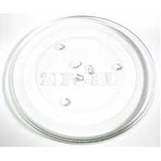 DE74-20102D (Тарелка для микроволновой печи Samsung 288 мм)