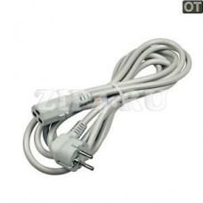 00468235 (Кабель подключения для встраиваемого духового шкафа BOSCH)