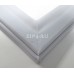 854010un (Резина уплотнительная двери морозильной камеры Stinol, Indesit, Ariston)
