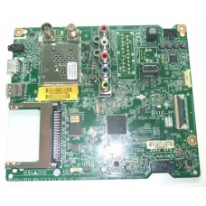 EBU63206341 (Главная плата (Main Board) для телевизора LG, EAX66203805)