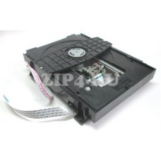MH 0113 (Привод в сборе с лазерной головкой для DVD проигрывателя SUPRA, WJ-D6)