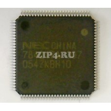 UPD784217AGC307 (Микросхема UPD784217AGC307)
