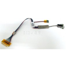 BA39-00335A (Кабель матрицы (LVDS кабель) для ноутбука Samsung)