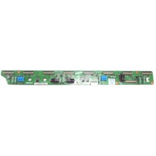LJ92-01055A (Плата F-Buffer для телевизора SAMSUNG, PHILIPS, LJ41-02332A)
