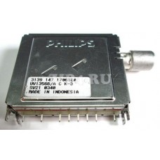 PLL WST WF051-211A (UV1356B/A CK-3) (313914717061E) Тюнер для телевизора ONIDA, UV1356B/A CK-3)