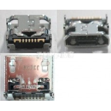 3722-003332 (Разъем USB для мобильного телефона Samsung)