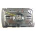 RMB-M613/1 ТЭН верхний с корпусом (металл) RMB-613/1 (ТЭН верхний с корпусом (металл) RMB-613/1 для электрогрилей REDMOND)