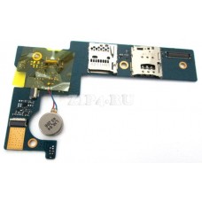 5P69A6MWG6 (Субплата SIM для планшета Lenovo B8080)