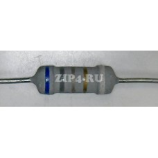 R6.8OHM 1W (Резистор R6.8/1W)
